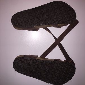 Birkenstock Shoes - BIRKENSTOCK Yara Sandals Birkenstock Shoes - BIRKENSTOCK Yara Sandals